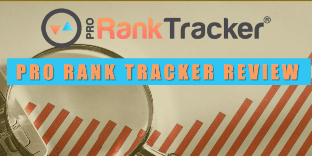 Pro Rank Tracker Review